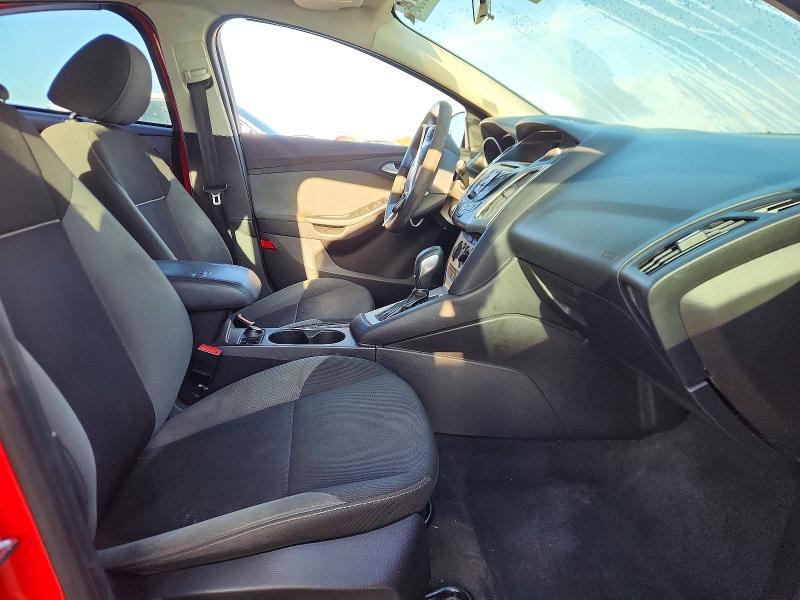 2014 Ford Focus მანქანა იყიდება აუქციონზე, vin: 1FADP3F20EL403396, აუქციონის ნომერი: 46305936