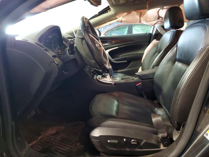 Aukcja sprzedaży 2016 Buick Regal, vin: 2G4GK5EX3G9208980, numer aukcji: 46910846