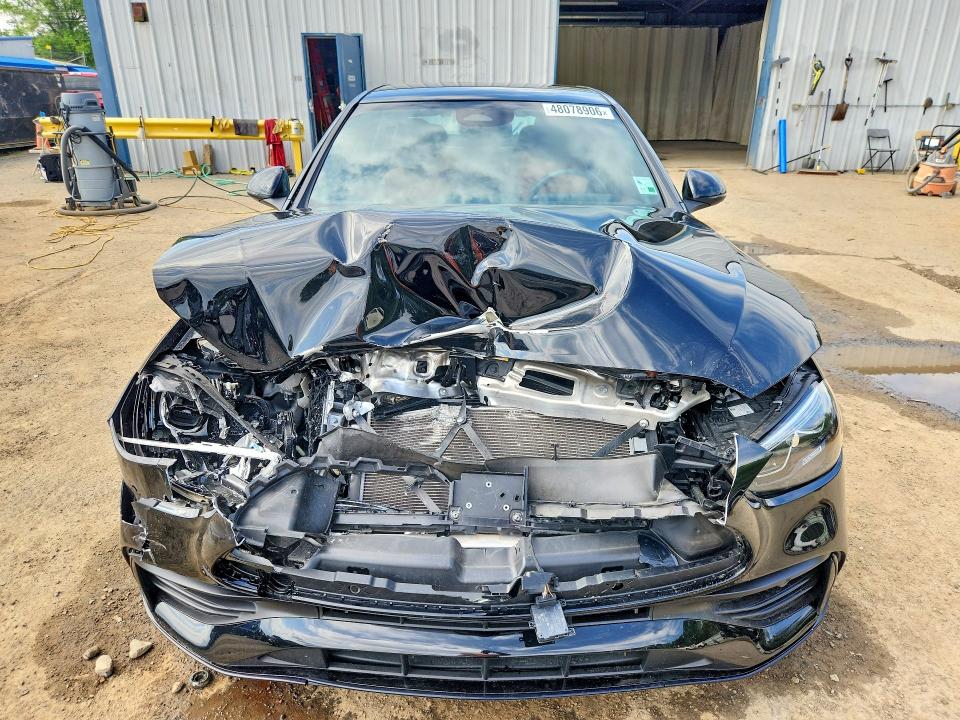 48078906 :رقم المزاد ، W1KAF4GB5RR219617 vin ، 2024 Mercedes-benz C مزاد بيع