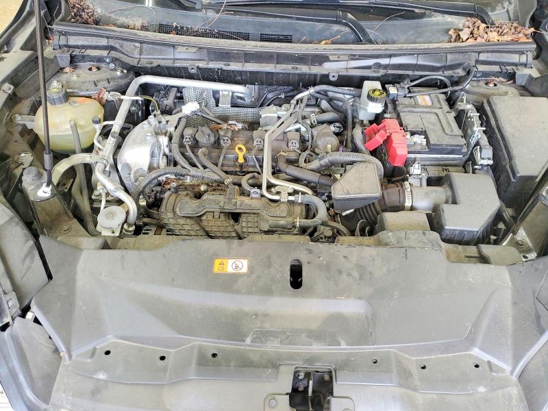 Aukcja sprzedaży 2023 Mitsubishi Outlander, vin: JA4J4VA85PZ017774, numer aukcji: 46385206