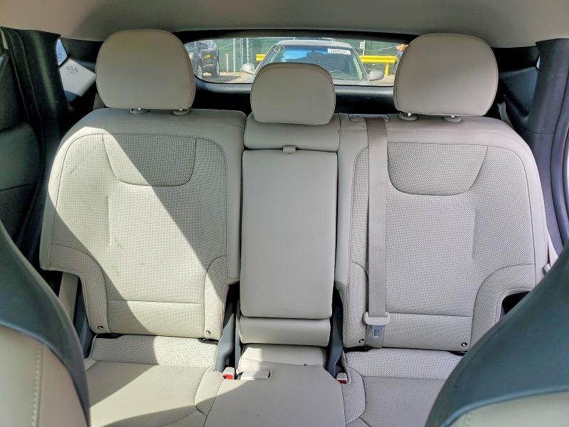 Продажа на аукционе авто 2022 Kia Ev6, vin: KNDC3DLC8N5025580, номер лота: 48144146