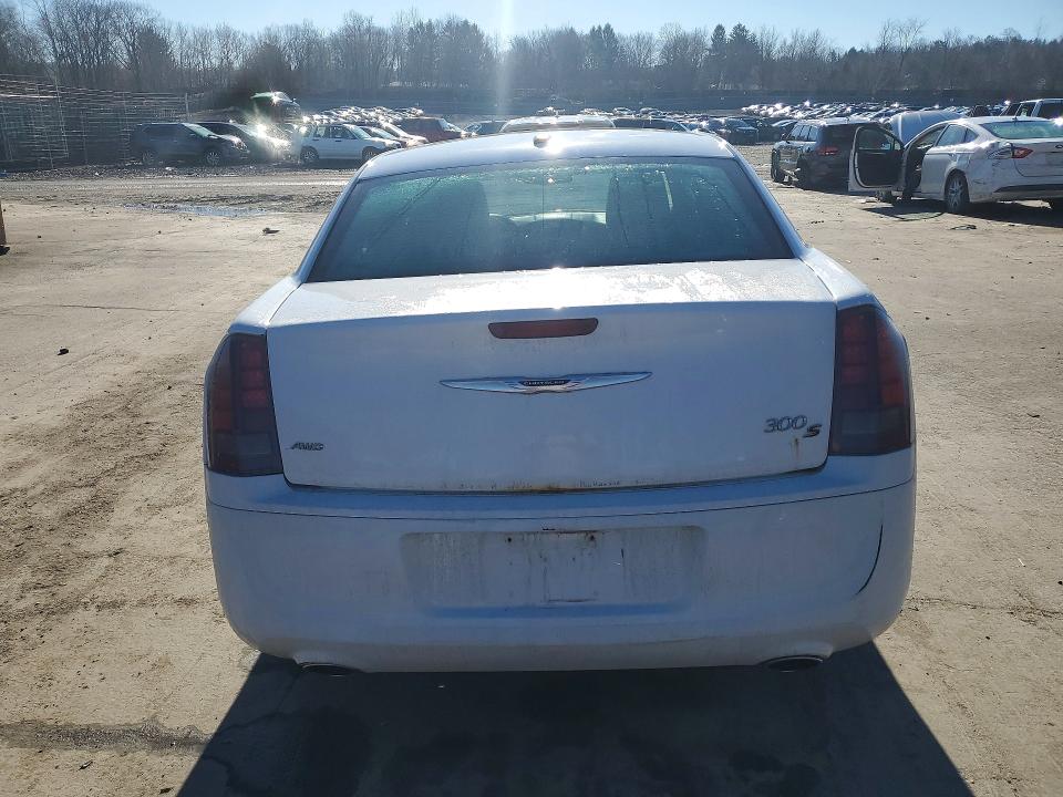 53245336 :رقم المزاد ، 2C3CCAGG6EH238939 vin ، 2014 Chrysler 300 مزاد بيع