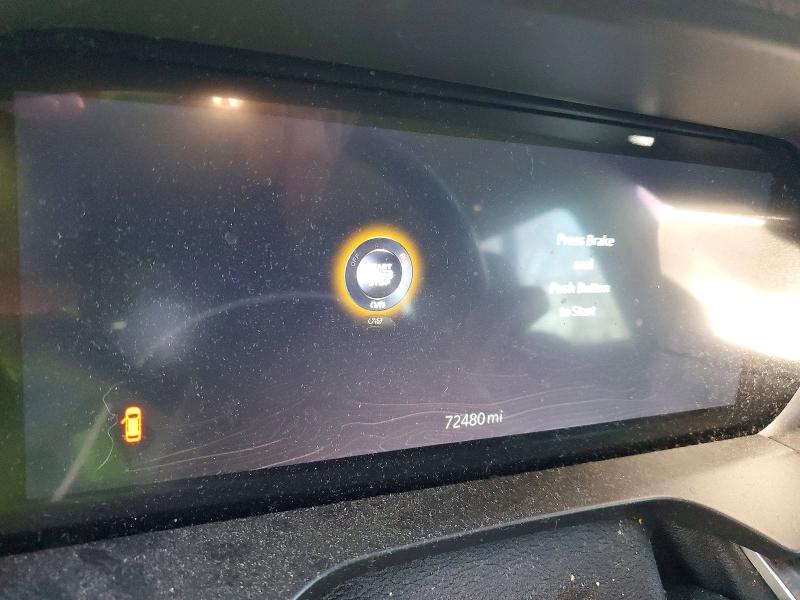 Продажа на аукционе авто 2021 Jeep Grand Cherokee, vin: 1C4RJKBG0M8137277, номер лота: 78842045