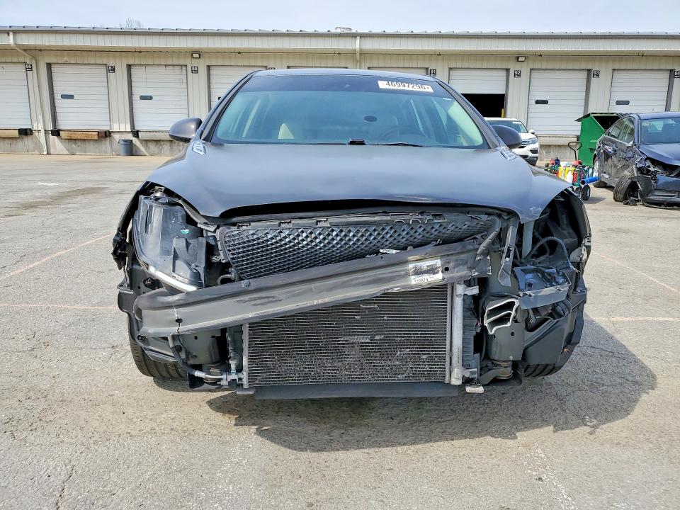 Aukcja sprzedaży 2013 Buick Verano, vin: 1G4PR5SK5D4136179, numer aukcji: 46997296