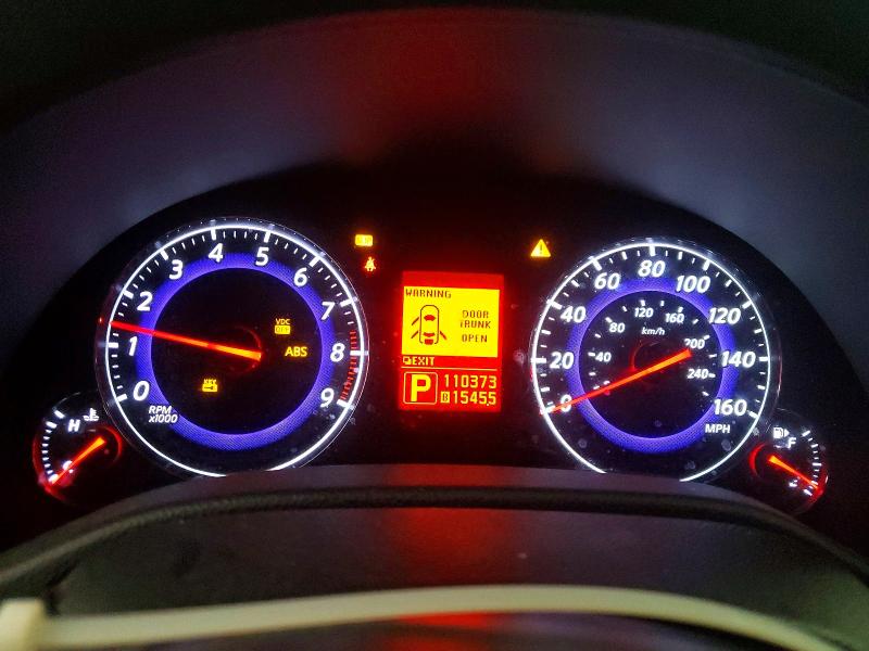 46927406 :رقم المزاد ، JNKBV61EX8M227092 vin ، 2008 Infiniti G35 مزاد بيع