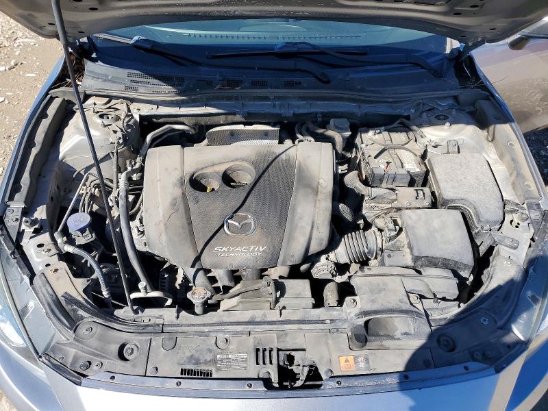 Aukcja sprzedaży 2015 Mazda 3, vin: 3MZBM1U78FM128936, numer aukcji: 41847266