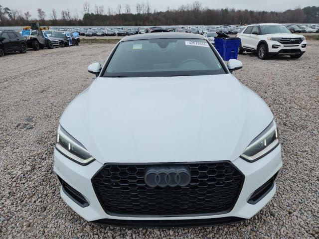 2019 Audi A5 მანქანა იყიდება აუქციონზე, vin: WAUBNCF55KA096653, აუქციონის ნომერი: 42072686
