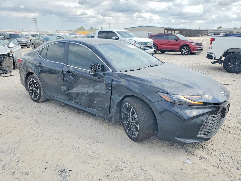 Aukcja sprzedaży 2026 Toyota Camry, vin: 4T1DAACK6TU689102, numer aukcji: 47419906