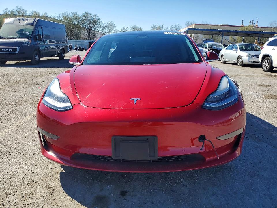 Aukcja sprzedaży 2020 Tesla Model 3, vin: 5YJ3E1EA6LF644503, numer aukcji: 46400466