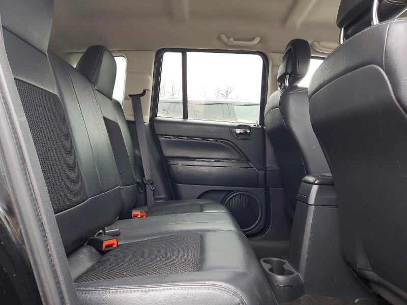 Aukcja sprzedaży 2014 Jeep Compass, vin: 1C4NJDAB5ED566276, numer aukcji: 45773136