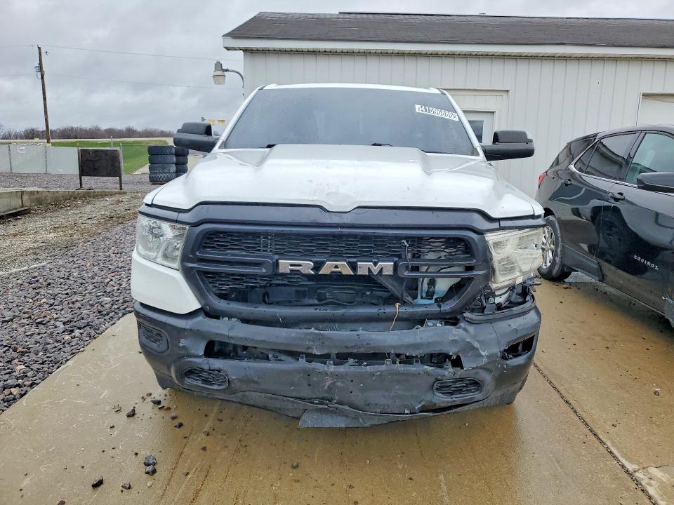 Aukcja sprzedaży 2020 Ram 1500, vin: 1C6RRFCG9LN119219, numer aukcji: 41596886