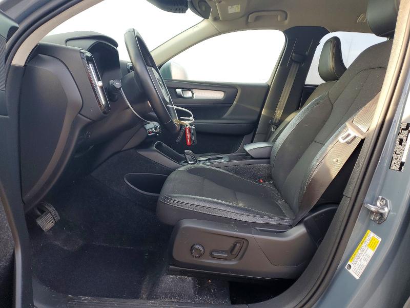 Aukcja sprzedaży 2020 Volvo Xc40, vin: YV4162UK0L2278235, numer aukcji: 42046686