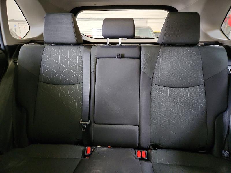 2023 Toyota Rav4 მანქანა იყიდება აუქციონზე, vin: 2T3RWRFV1PW184366, აუქციონის ნომერი: 47073426