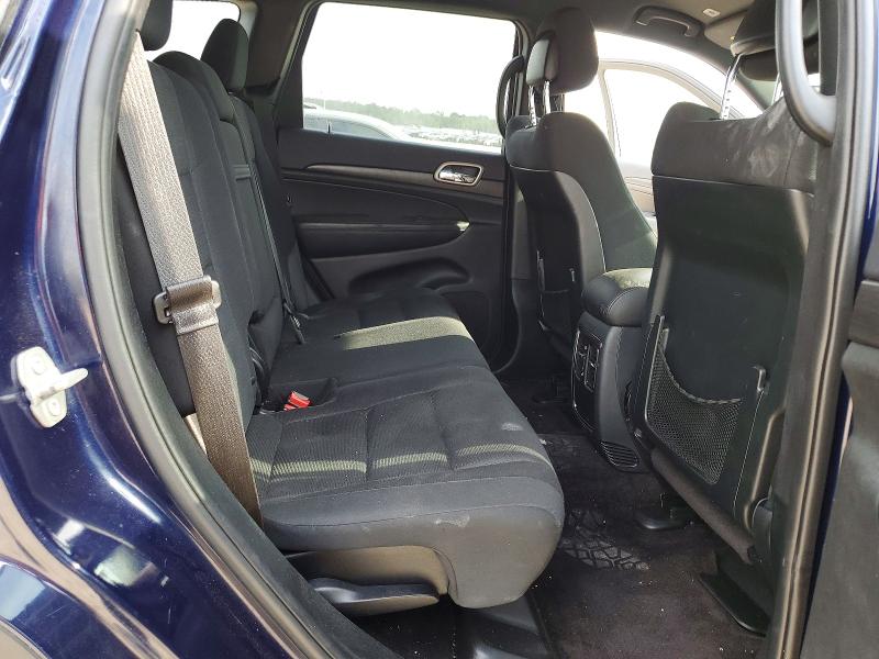 Aukcja sprzedaży 2017 Jeep Grand Cherokee, vin: 1C4RJEAG3HC903265, numer aukcji: 47288176