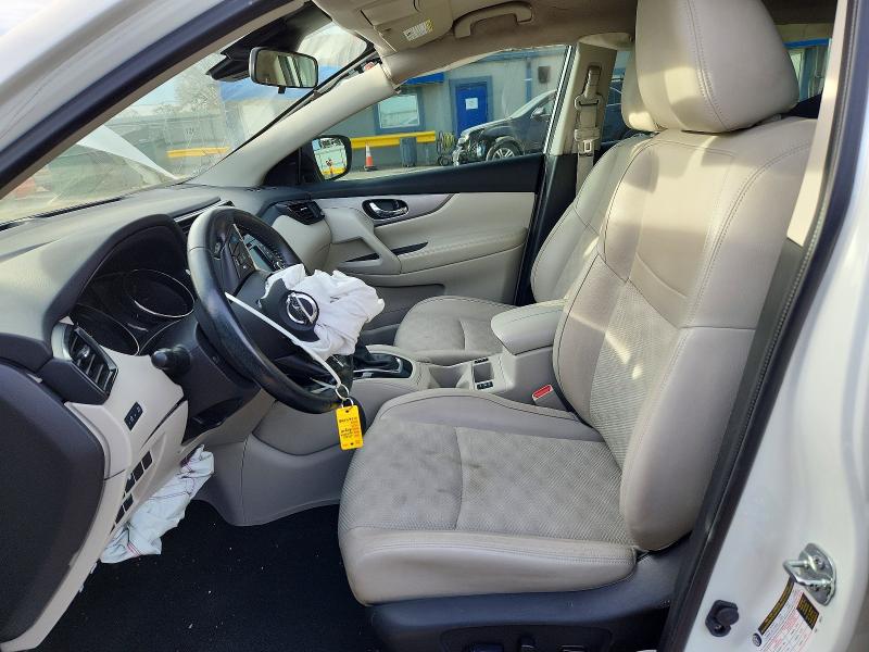 Aukcja sprzedaży 2020 Nissan Rogue Sport, vin: JN1BJ1CV3LW267298, numer aukcji: 46444206