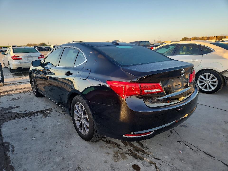 Продажа на аукционе авто 2019 Acura Tlx, vin: 19UUB1F57KA000242, номер лота: 45799006
