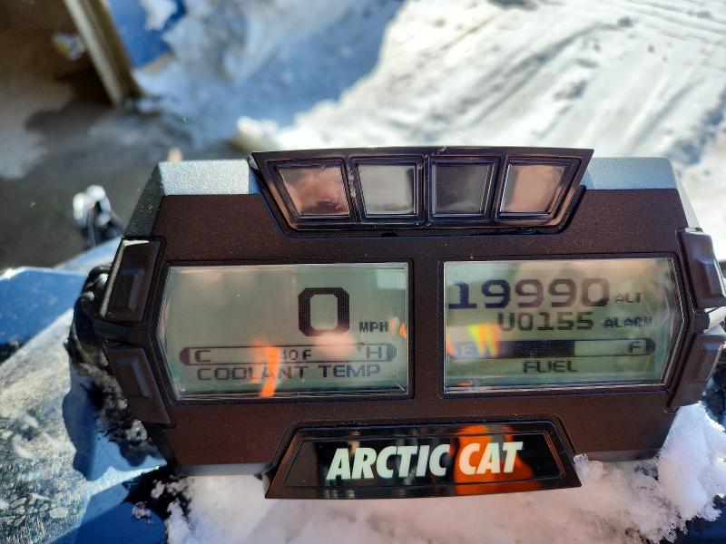 Продажа на аукционе авто 2017 Arctic Cat Arctic Cat, vin: 4UF17SNW4HT113719, номер лота: 46168876