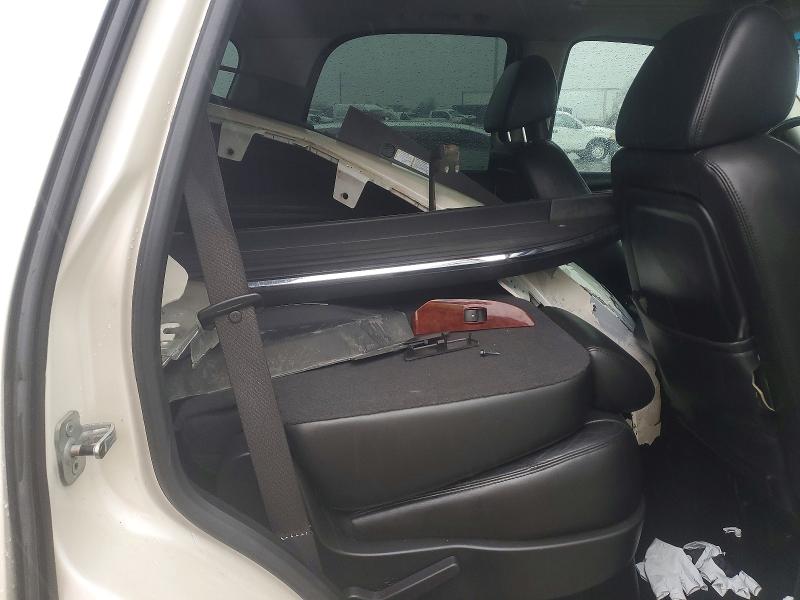 Aukcja sprzedaży 2009 Cadillac Escalade, vin: 1GYFK43519R138832, numer aukcji: 41772206