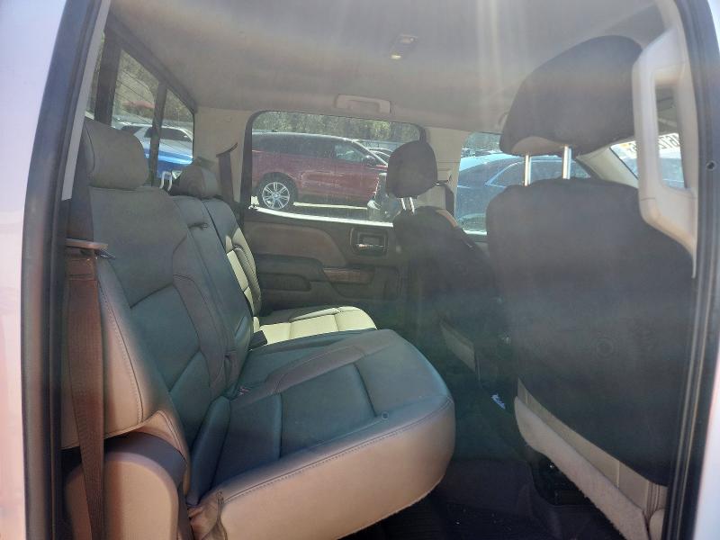 Продажа на аукционе авто 2018 Gmc Sierra, vin: 3GTU2NEC6JG610316, номер лота: 46720196