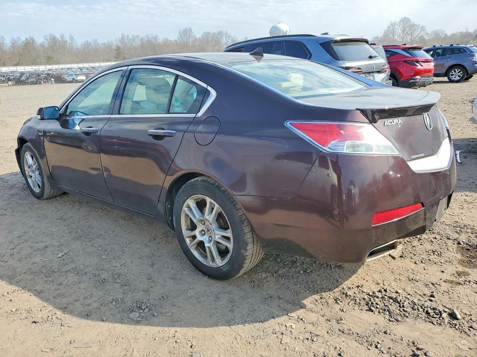 Aukcja sprzedaży 2009 Acura Tl, vin: 19UUA86529A013843, numer aukcji: 47366226