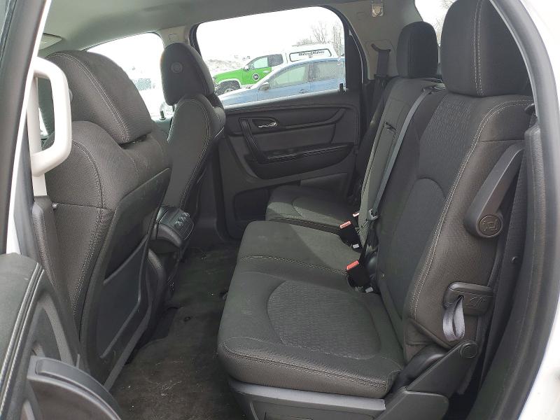 2016 Gmc Acadia მანქანა იყიდება აუქციონზე, vin: 1GKKRNED4GJ237820, აუქციონის ნომერი: 45964216