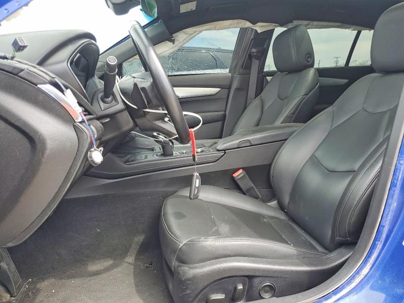 Продаж на аукціоні авто 2023 Cadillac Ct5, vin: 1G6DX5RK1P0120840, номер лоту: 46157936