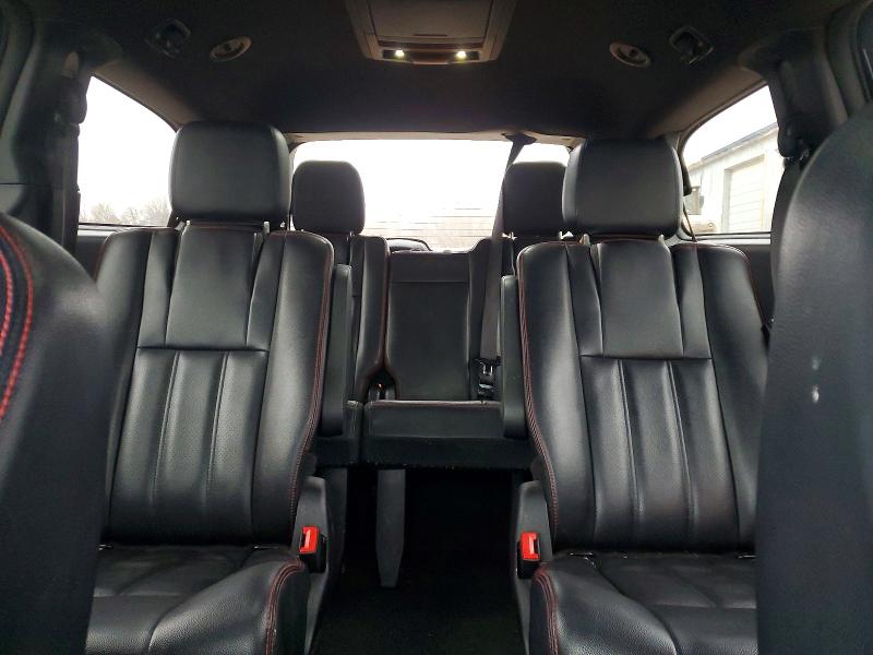 Aukcja sprzedaży 2019 Dodge Grand Caravan, vin: 2C4RDGEG6KR734967, numer aukcji: 46379706