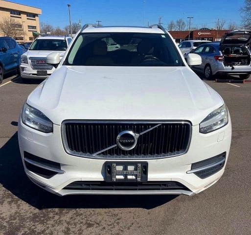 Продаж на аукціоні авто 2016 Volvo Xc90, vin: YV4102XK2G1072214, номер лоту: 47474686
