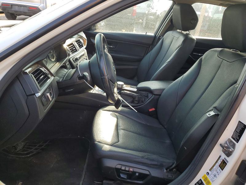 Aukcja sprzedaży 2015 Bmw 328, vin: WBA3B5C57FF963282, numer aukcji: 47635276