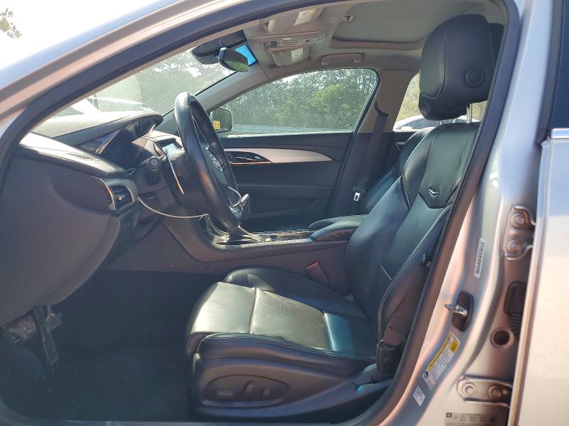 Продажа на аукционе авто 2014 Cadillac Ats, vin: 1G6AC5SX0E0194736, номер лота: 47554686