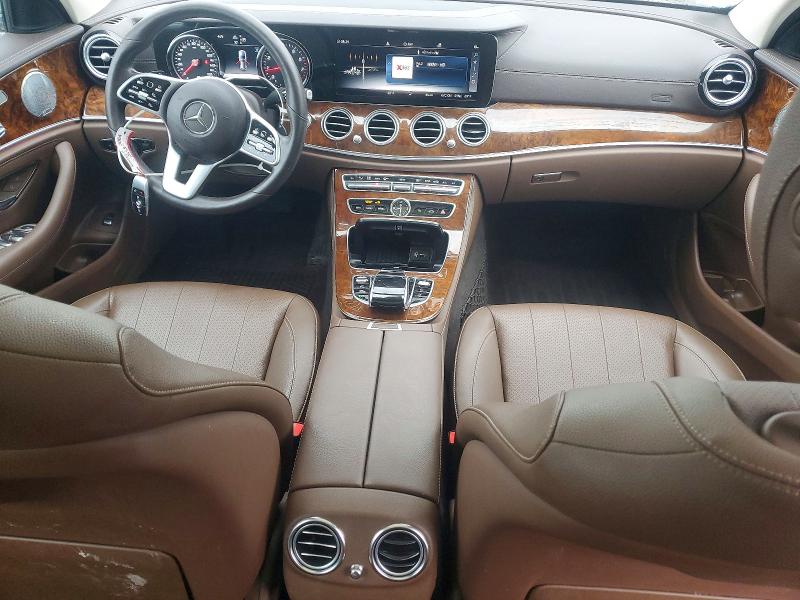 47252206 :رقم المزاد ، WDDZH6JB2KA525969 vin ، 2019 Mercedes-benz E مزاد بيع