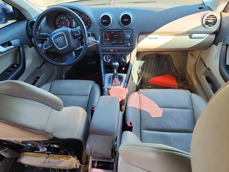Продаж на аукціоні авто 2013 Audi A3, vin: WAUKEAFM4DA018198, номер лоту: 46918806
