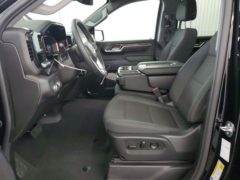 47827576 :رقم المزاد ، 1GTPHBEK6TZ260206 vin ، 2026 Gmc Sierra مزاد بيع