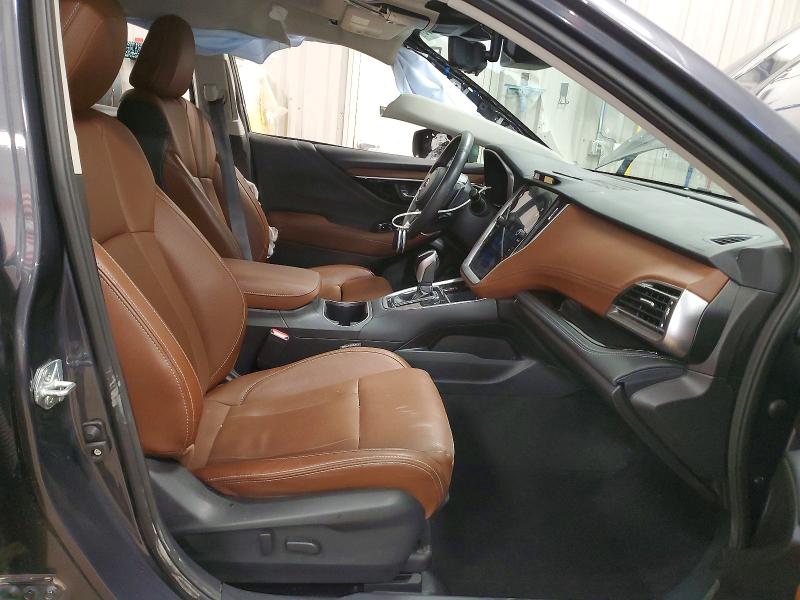 Aukcja sprzedaży 2023 Subaru Outback, vin: 4S4BTAPCXP3179531, numer aukcji: 47457966