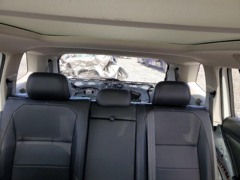 Aukcja sprzedaży 2020 Volkswagen Tiguan, vin: 3VV3B7AX3LM091411, numer aukcji: 45849206