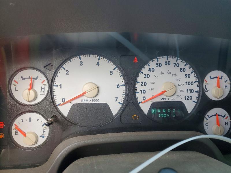 48355266 :رقم المزاد ، 1D7HU18296S661869 vin ، 2006 Dodge Ram 1500 مزاد بيع