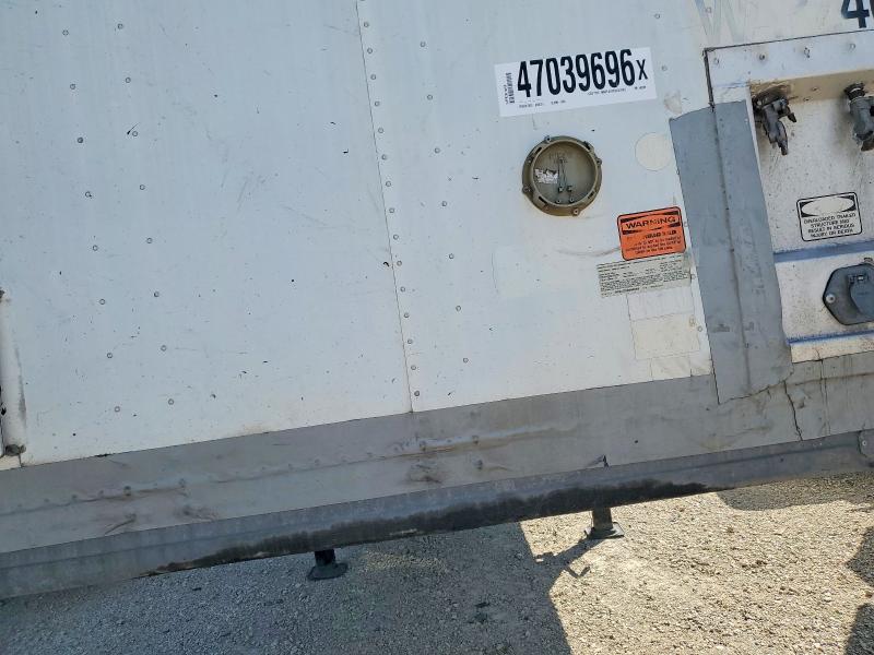 47039696 :رقم المزاد ، 5V8VC5329EM405309 vin ، 2014 Vanguard Trailer مزاد بيع