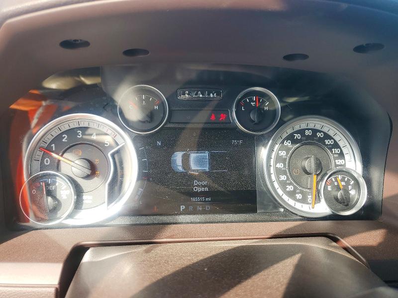 79553855 :رقم المزاد ، 1C6RR7NM1FS732188 vin ، 2015 Ram 1500 مزاد بيع
