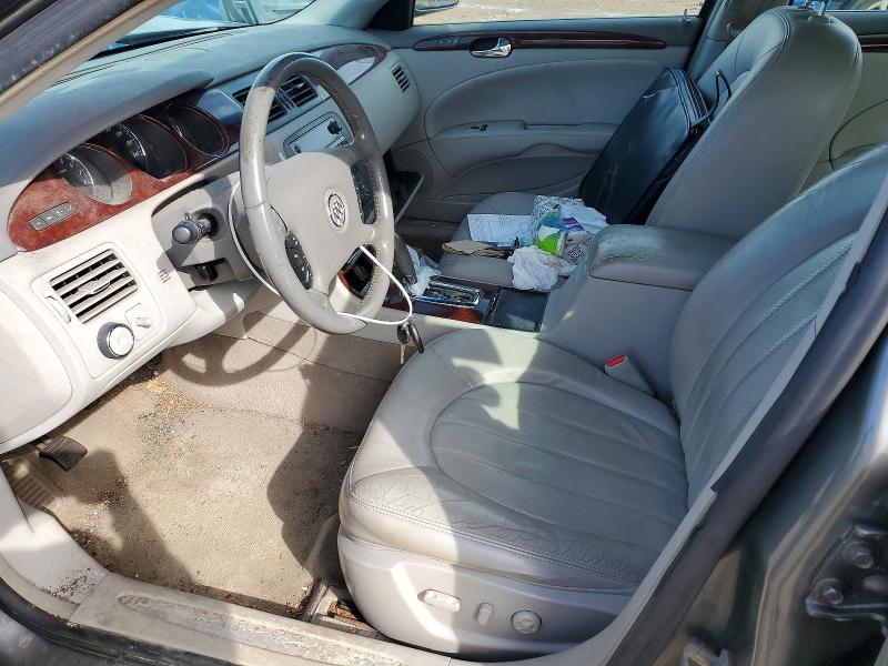 Продаж на аукціоні авто 2007 Buick Lucerne, vin: 1G4HD57257U230627, номер лоту: 41976006
