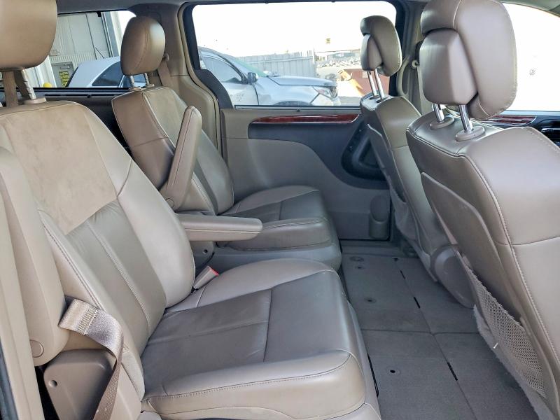 Продаж на аукціоні авто 2015 Chrysler Town & Country, vin: 2C4RC1GG5FR697980, номер лоту: 47571846