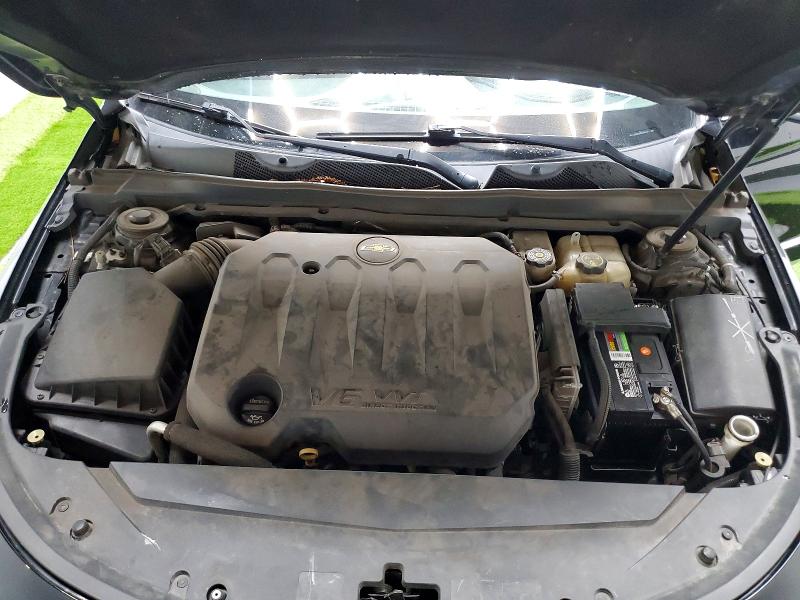 Aukcja sprzedaży 2019 Chevrolet Impala, vin: 2G1105S39K9115075, numer aukcji: 79558165