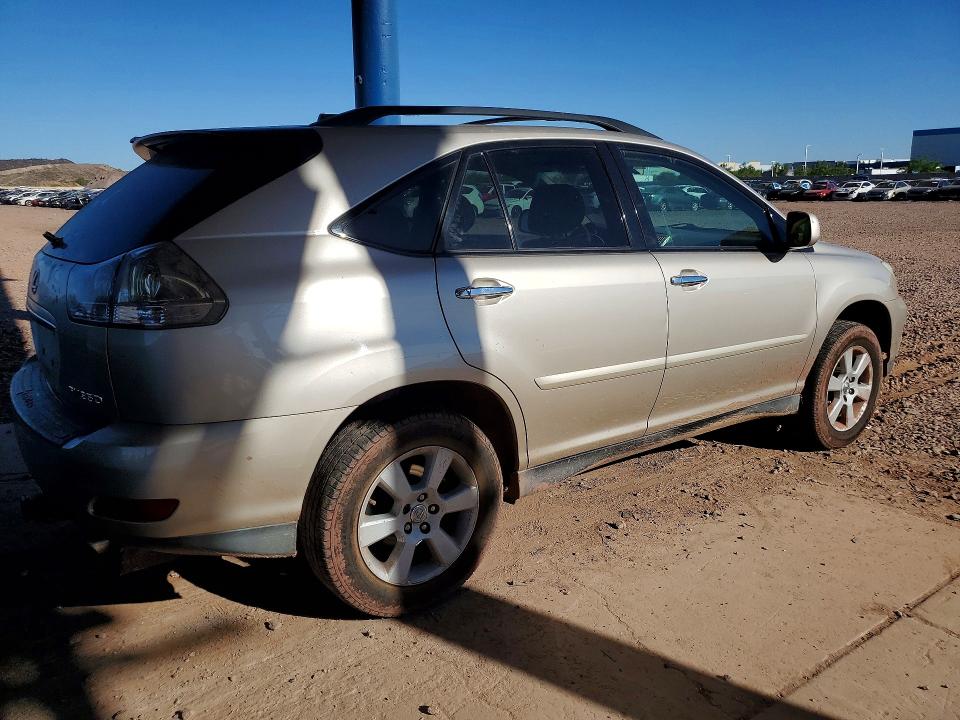 Aukcja sprzedaży 2008 Lexus Rx 350, vin: 2T2HK31UX8C047999, numer aukcji: 47041466