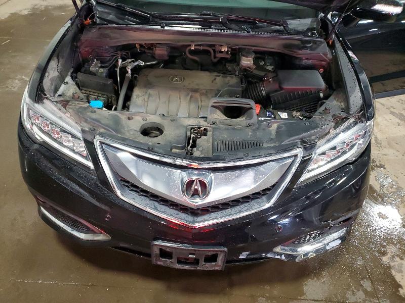 Продажа на аукционе авто 2016 Acura Rdx, vin: 5J8TB4H71GL023863, номер лота: 47879926