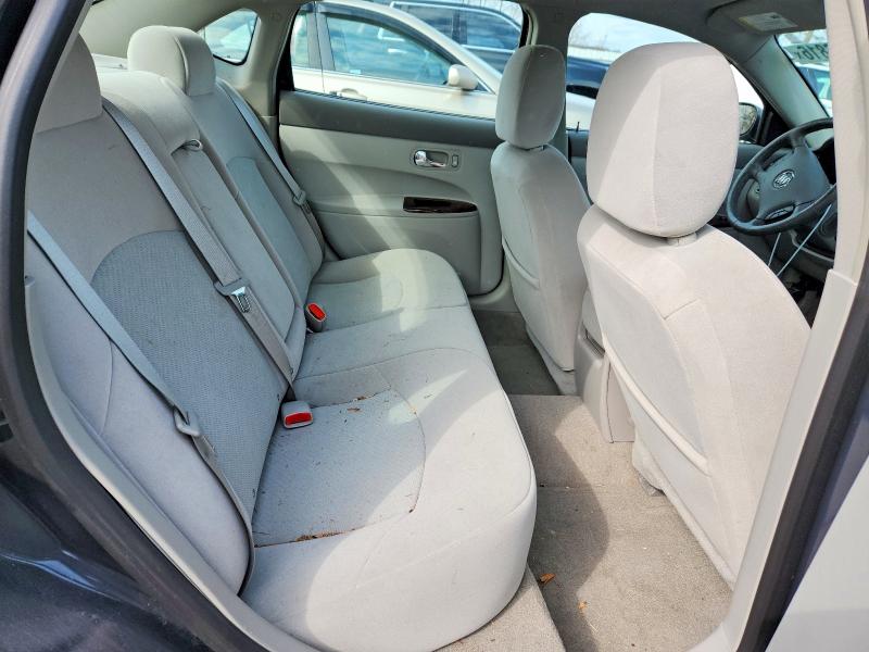 Продажа на аукционе авто 2008 Buick Lacrosse, vin: 2G4WC582X81329076, номер лота: 45566816