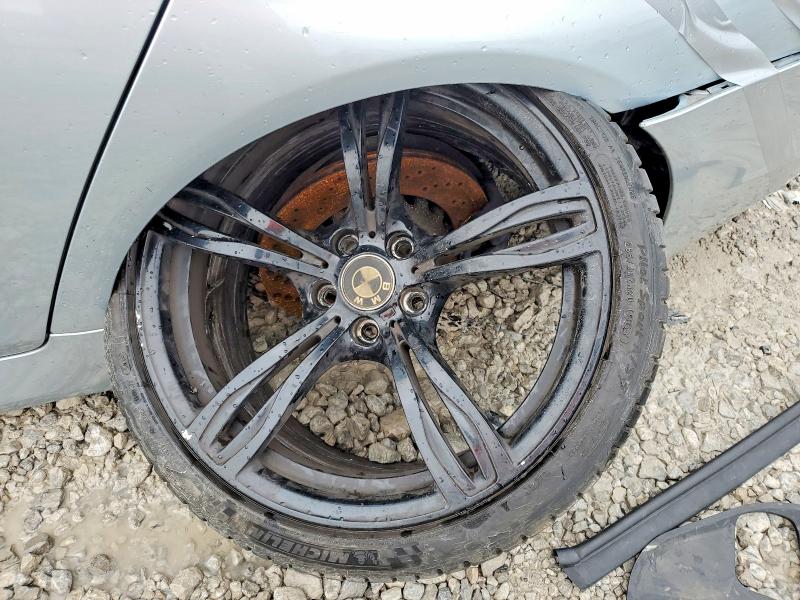 2016 Bmw M5 მანქანა იყიდება აუქციონზე, vin: WBSFV9C58GG343480, აუქციონის ნომერი: 78700265