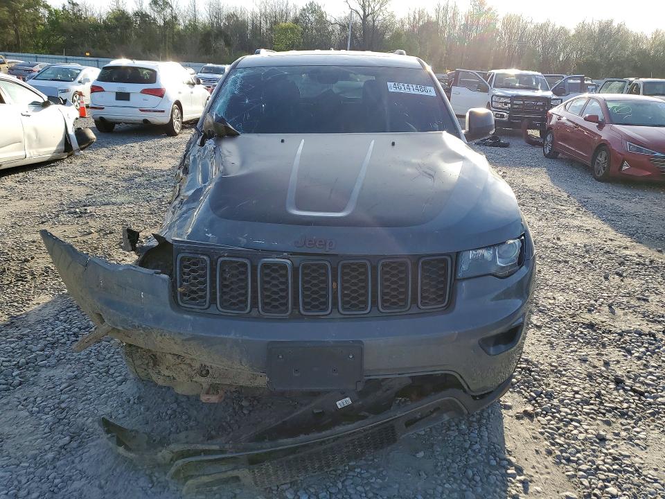 Продаж на аукціоні авто 2020 Jeep Grand Cherokee, vin: 1C4RJFLGXLC173303, номер лоту: 46141486
