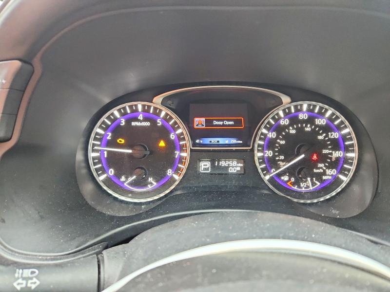 46878586 :رقم المزاد ، 5N1DL0MM4KC554130 vin ، 2019 Infiniti Qx60 مزاد بيع