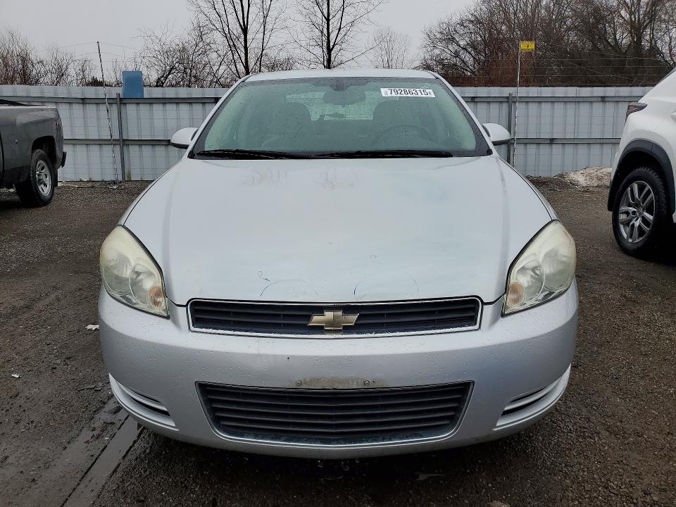 Продаж на аукціоні авто 2010 Chevrolet Impala, vin: 2G1WB5EK4A1165950, номер лоту: 79286315