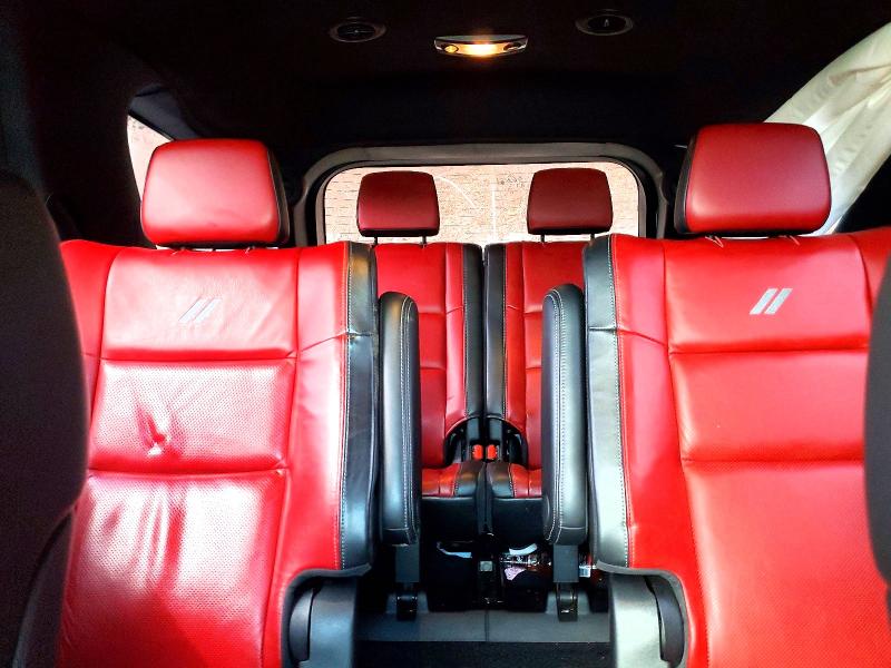 Aukcja sprzedaży 2022 Dodge Durango, vin: 1C4SDJCT1NC204546, numer aukcji: 45471426