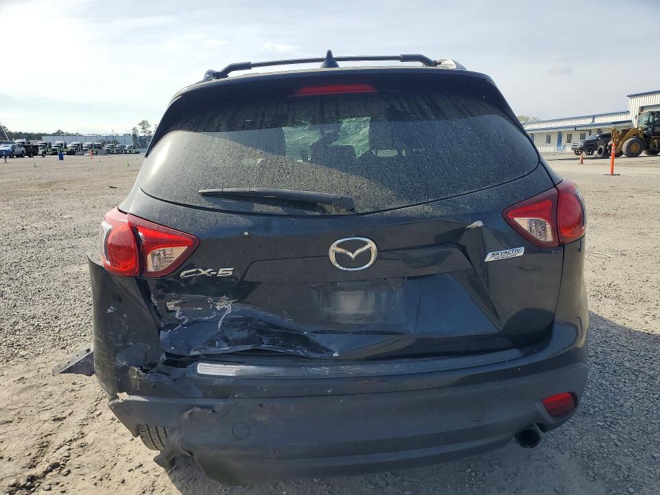 47698656 :رقم المزاد ، JM3KE2DE5D0131241 vin ، 2013 Mazda Cx-5 مزاد بيع